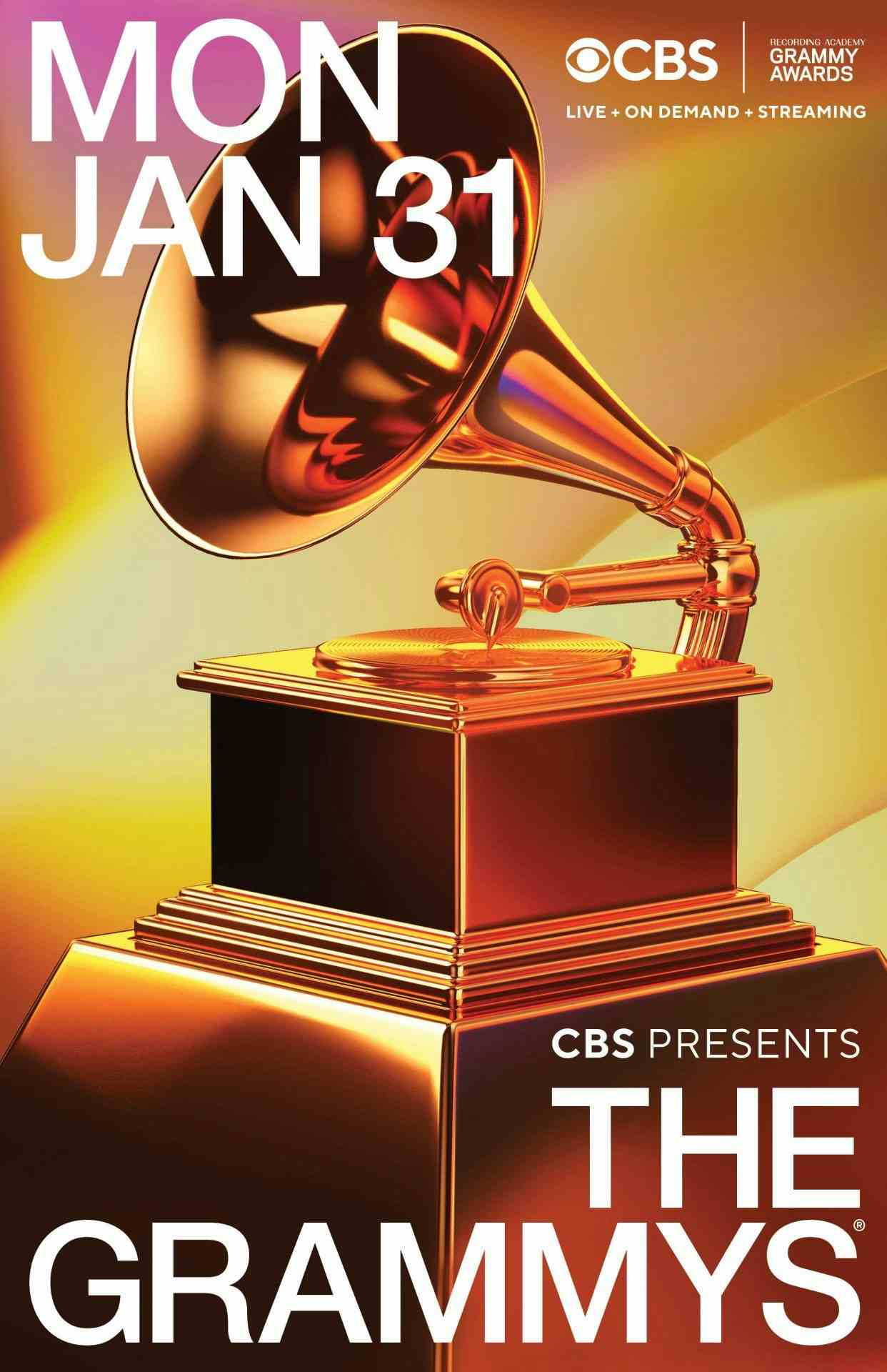 Grammy Awards Image