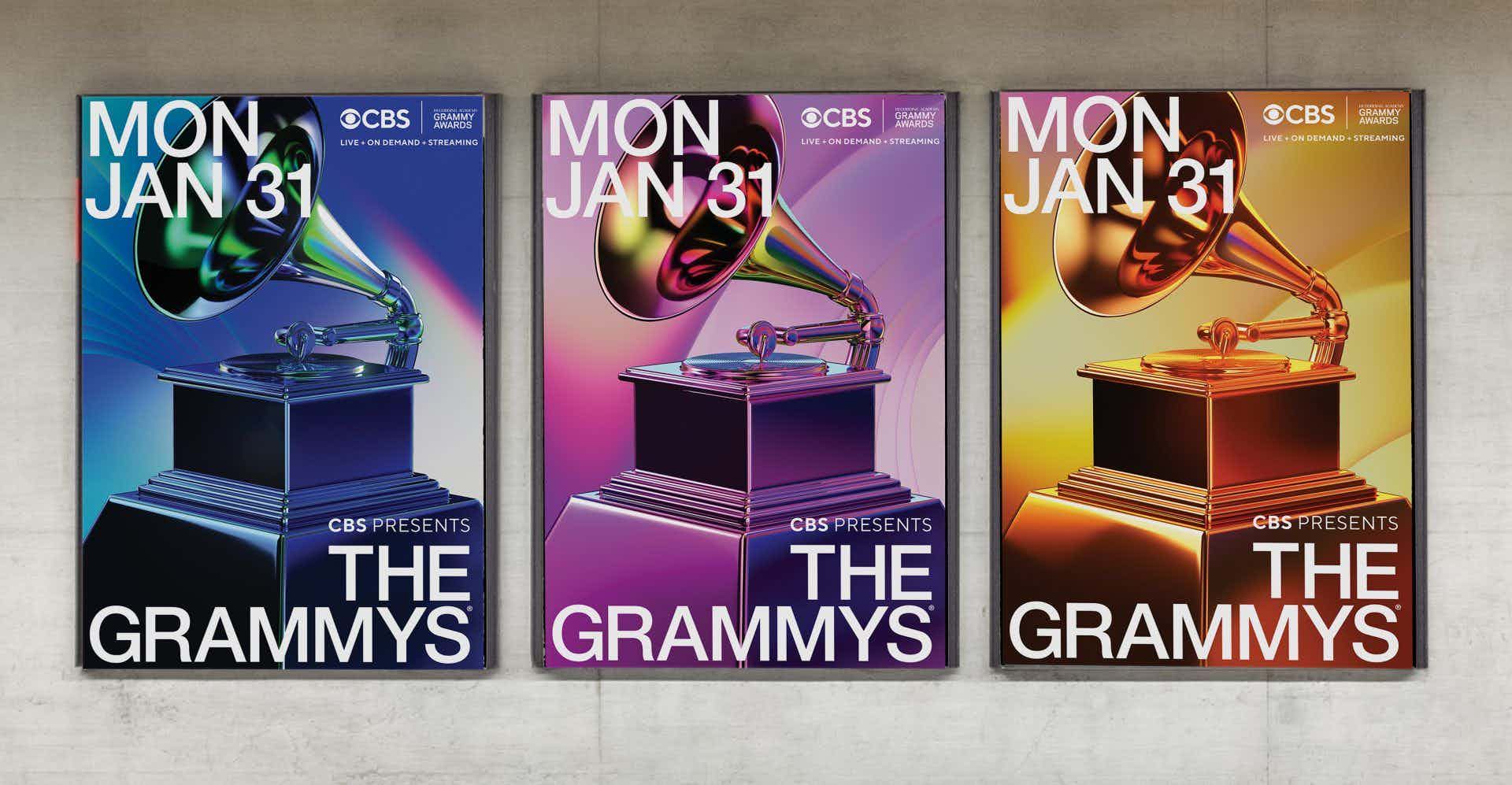 Grammy Awards Image