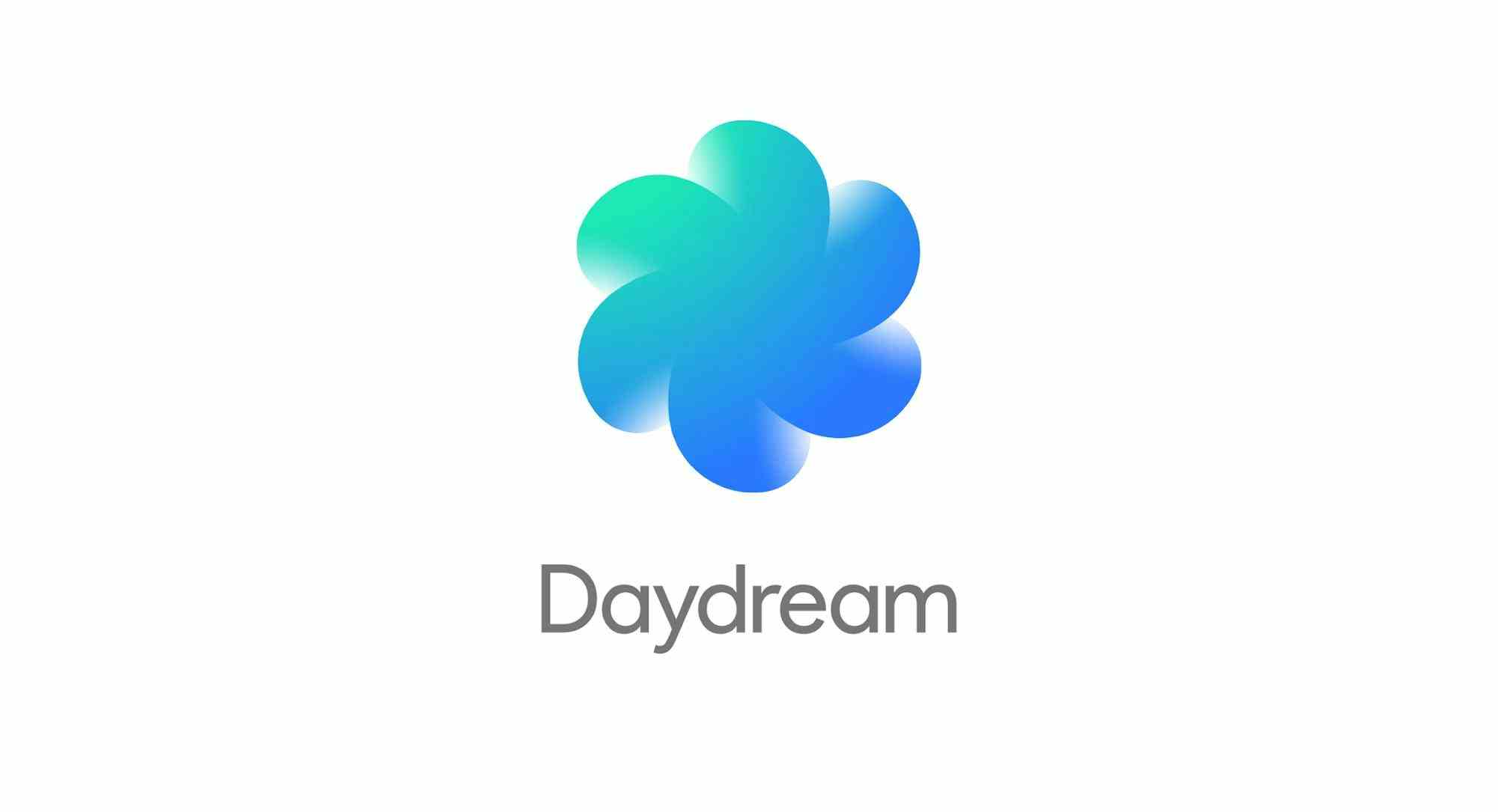 Google Daydream Image