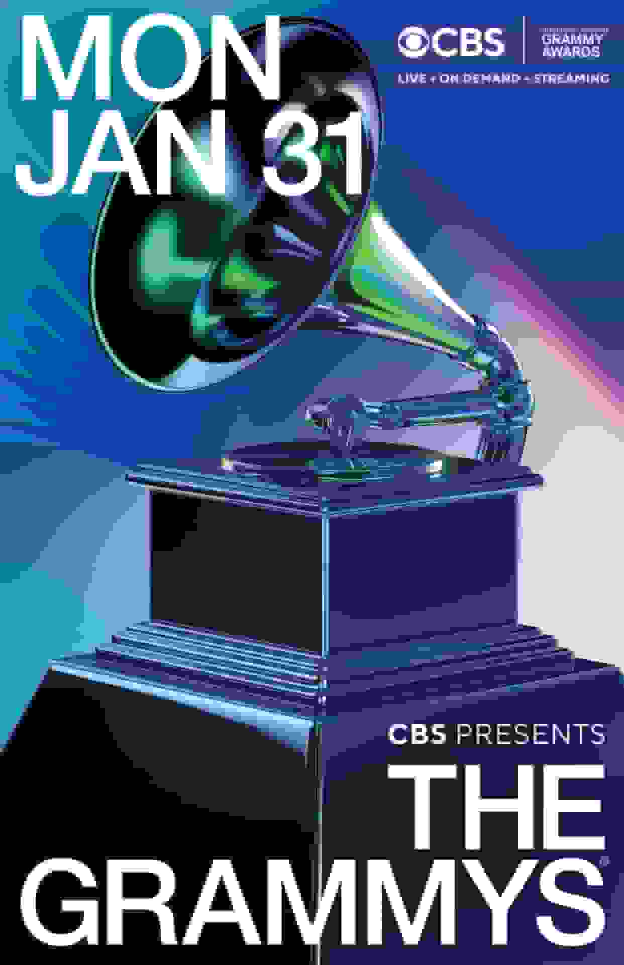 Grammy Awards Image