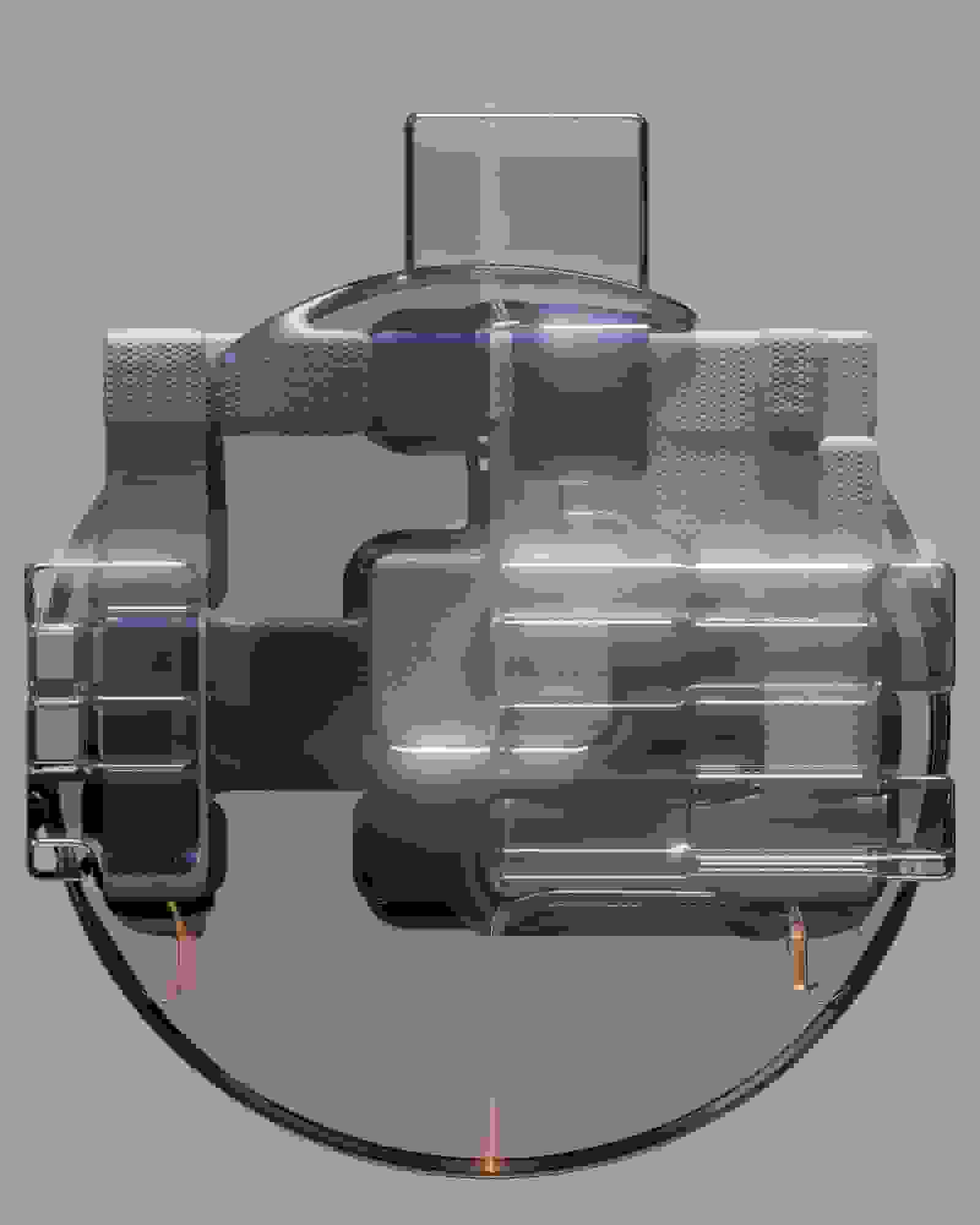 Quantum Systems Image