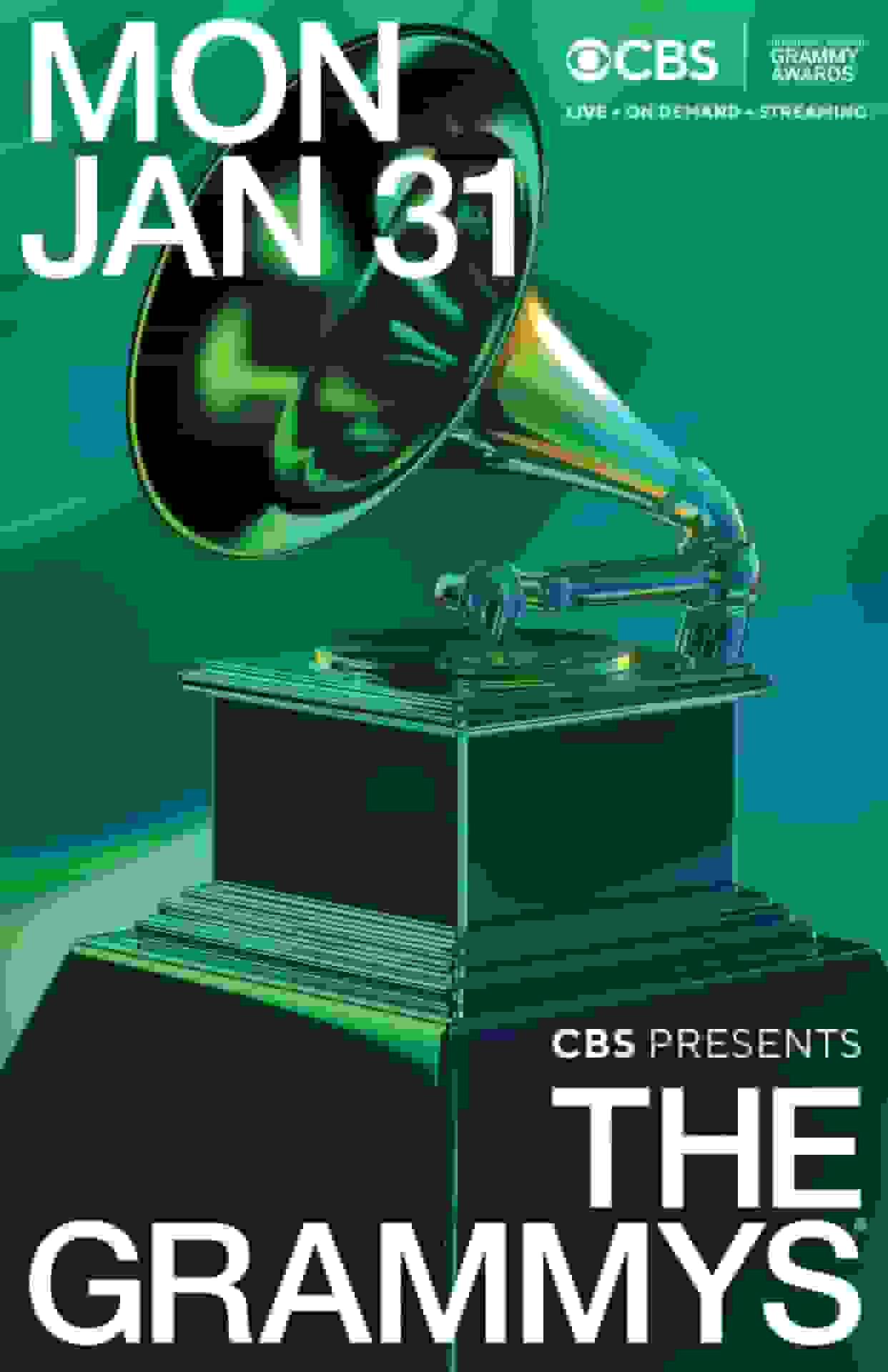 Grammy Awards Image