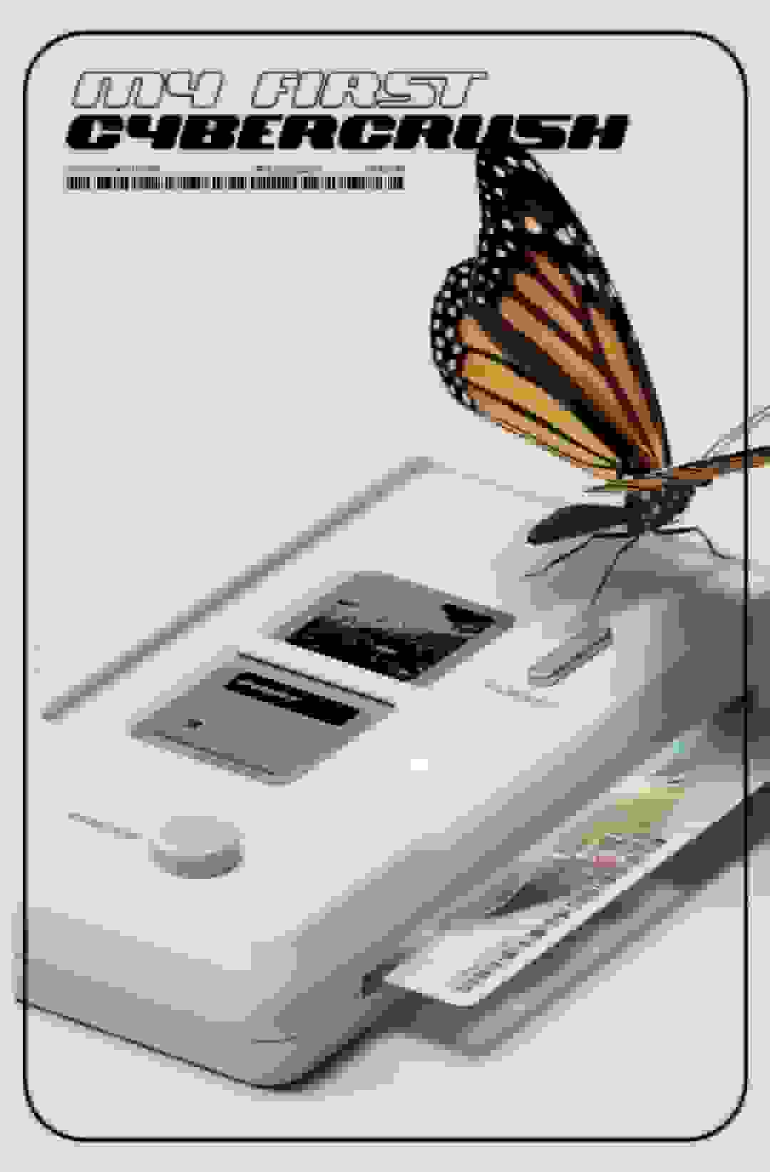 My First Cybercrush Image