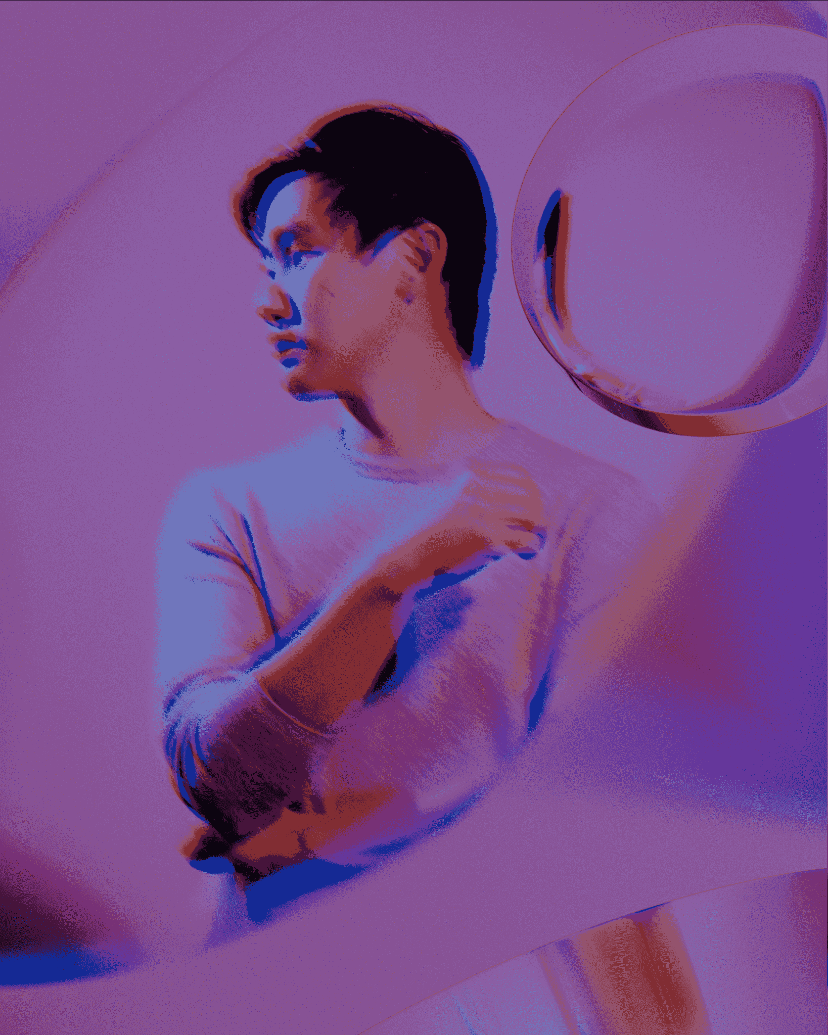 Alexandr Wang Image