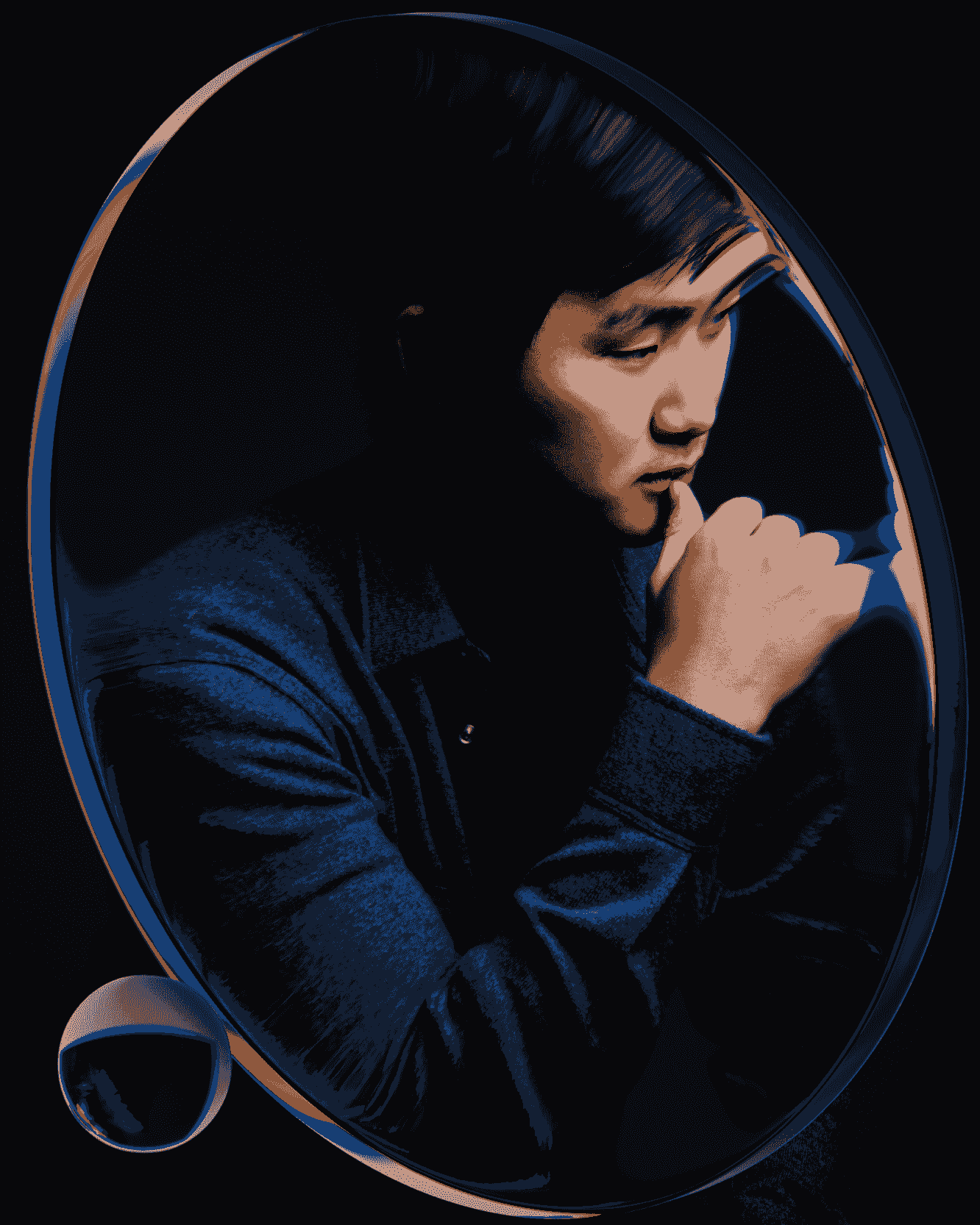 Alexandr Wang Image