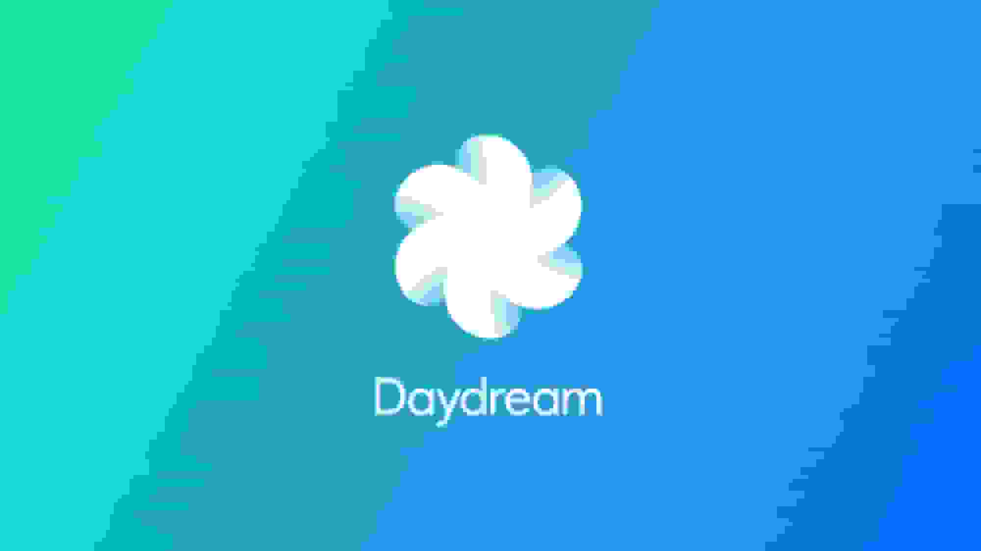 Google Daydream Image