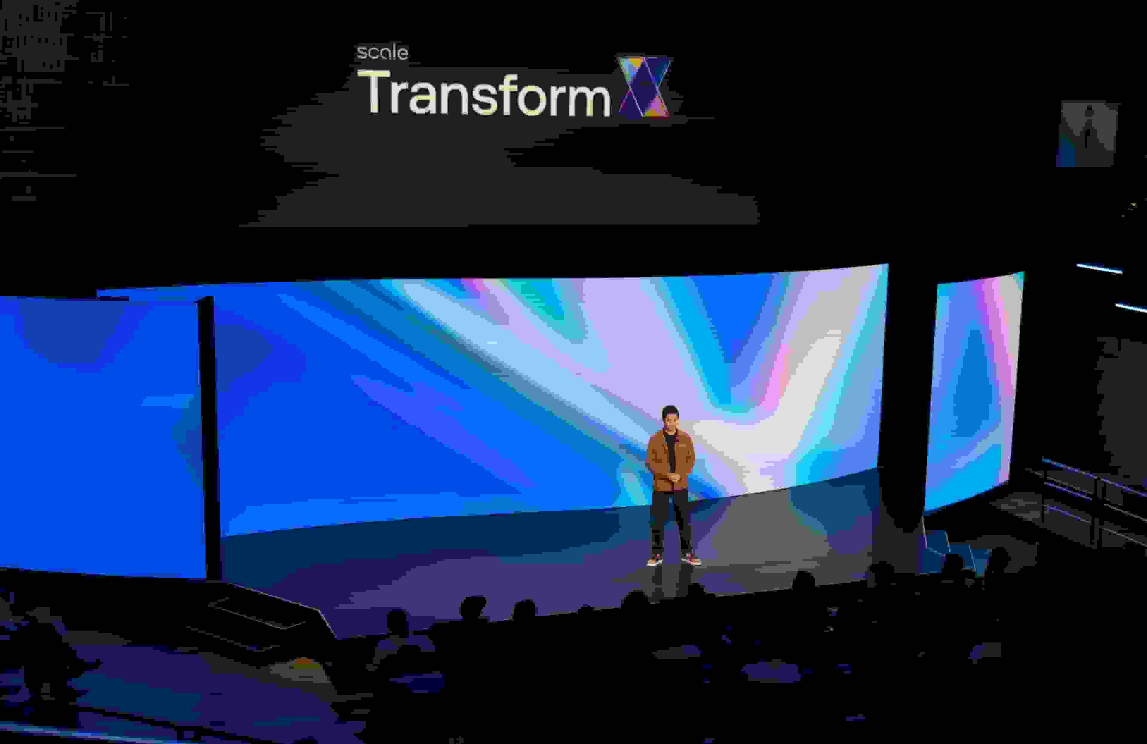 TransformX Image
