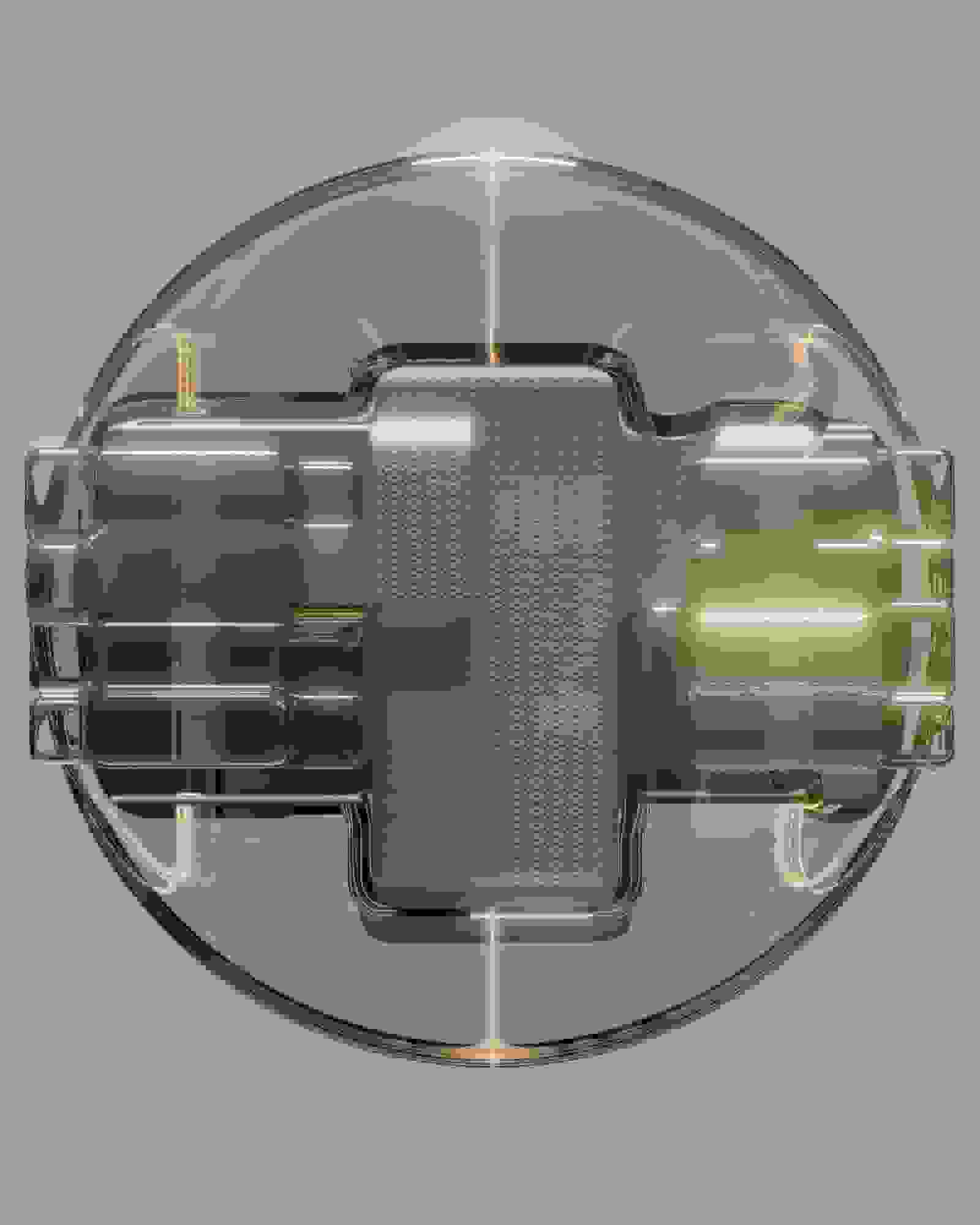 Quantum Systems Image