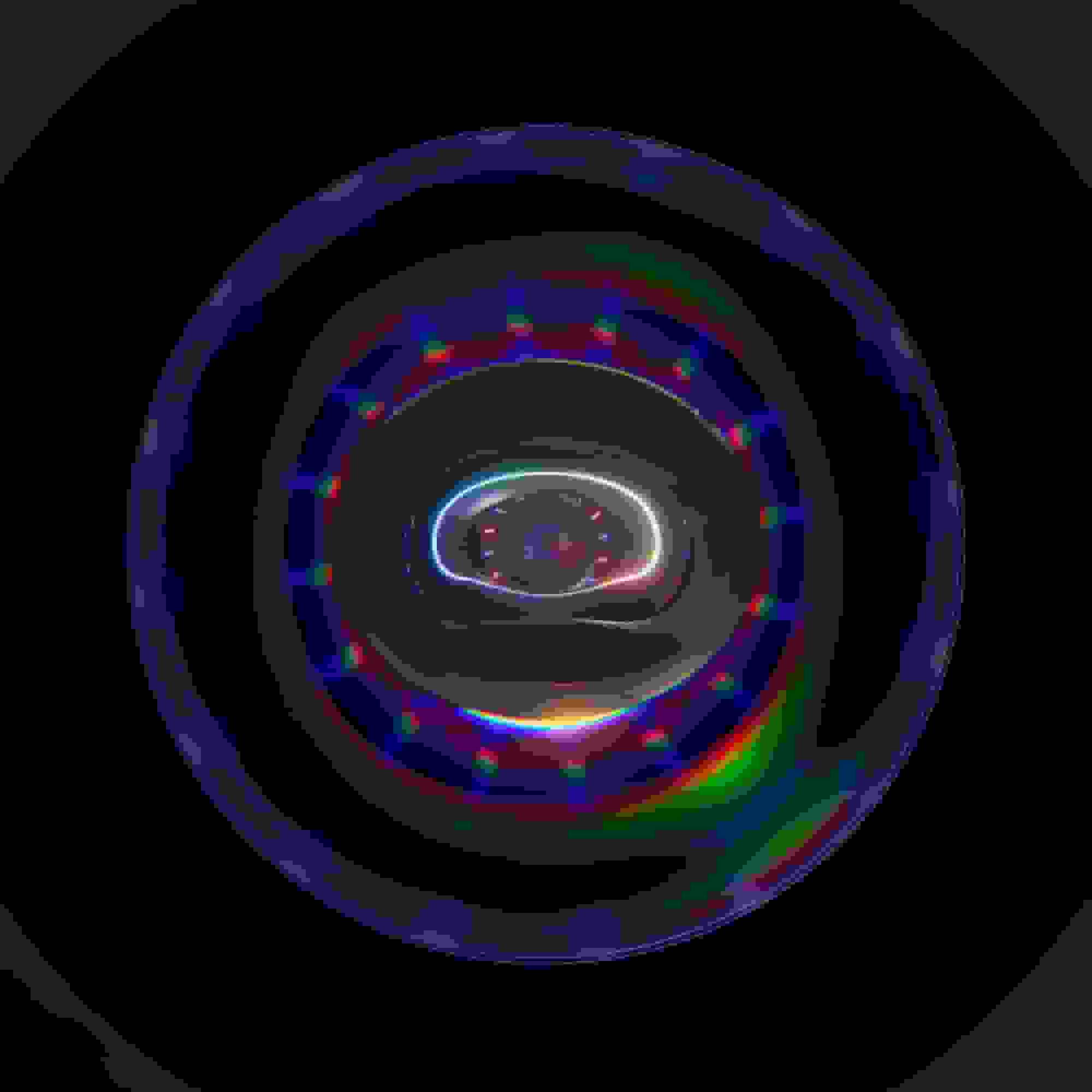Camera To Cloud Image