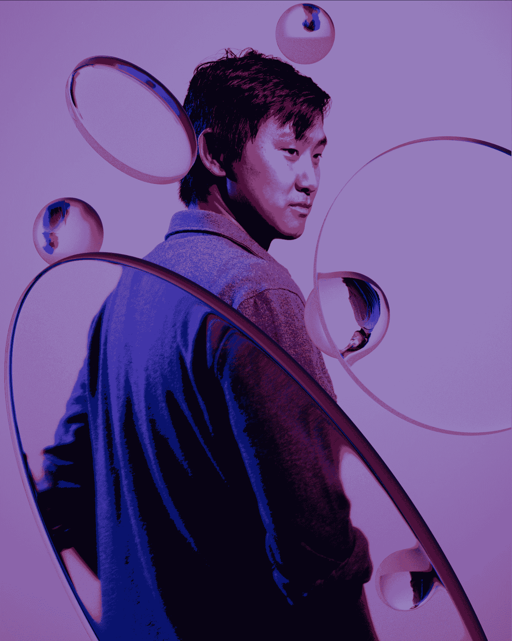 Alexandr Wang Image