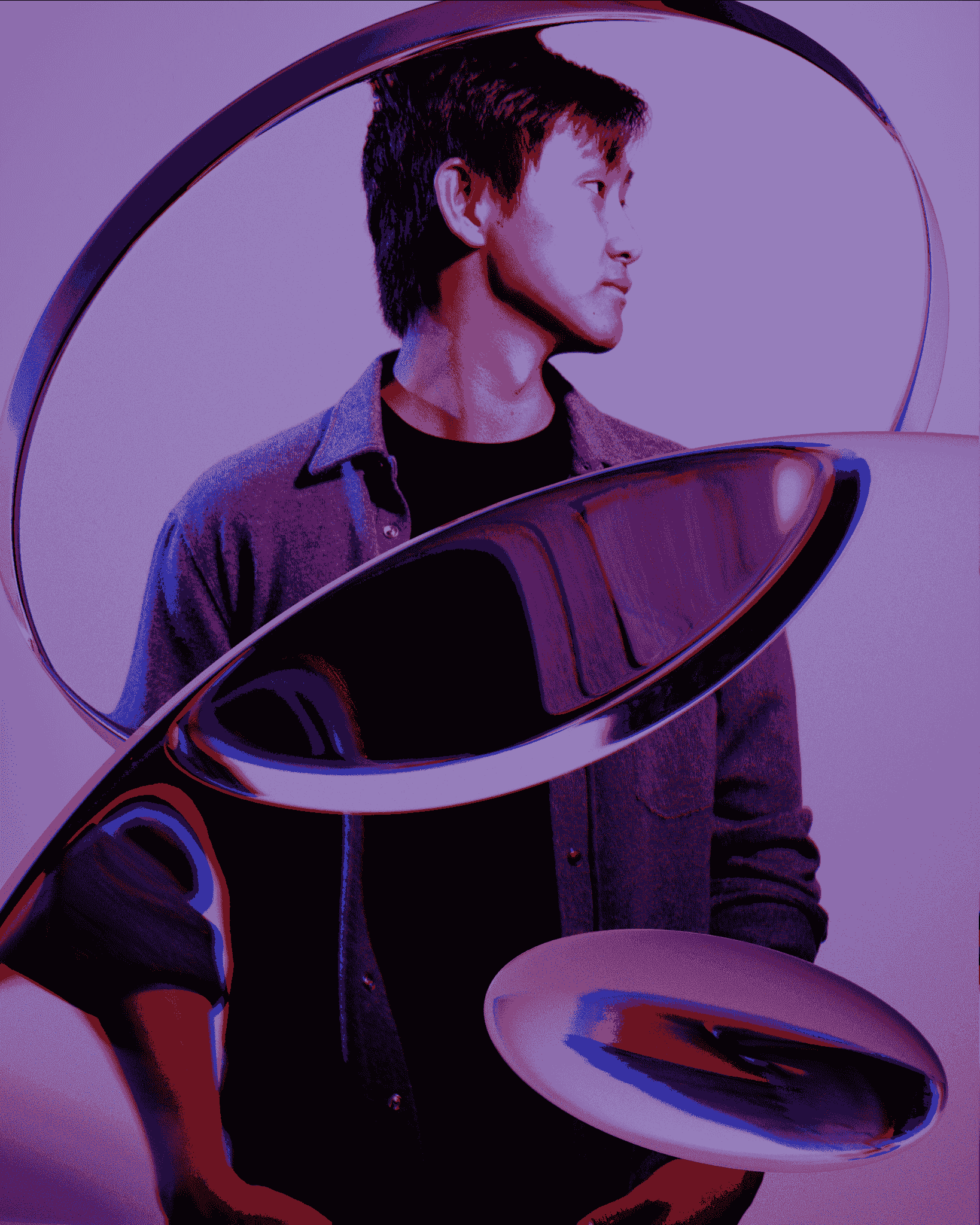 Alexandr Wang Image