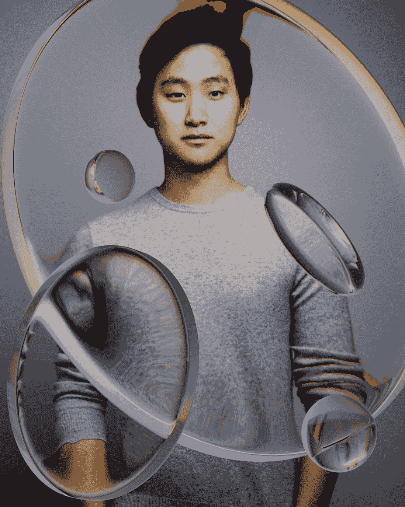 Alexandr Wang Image