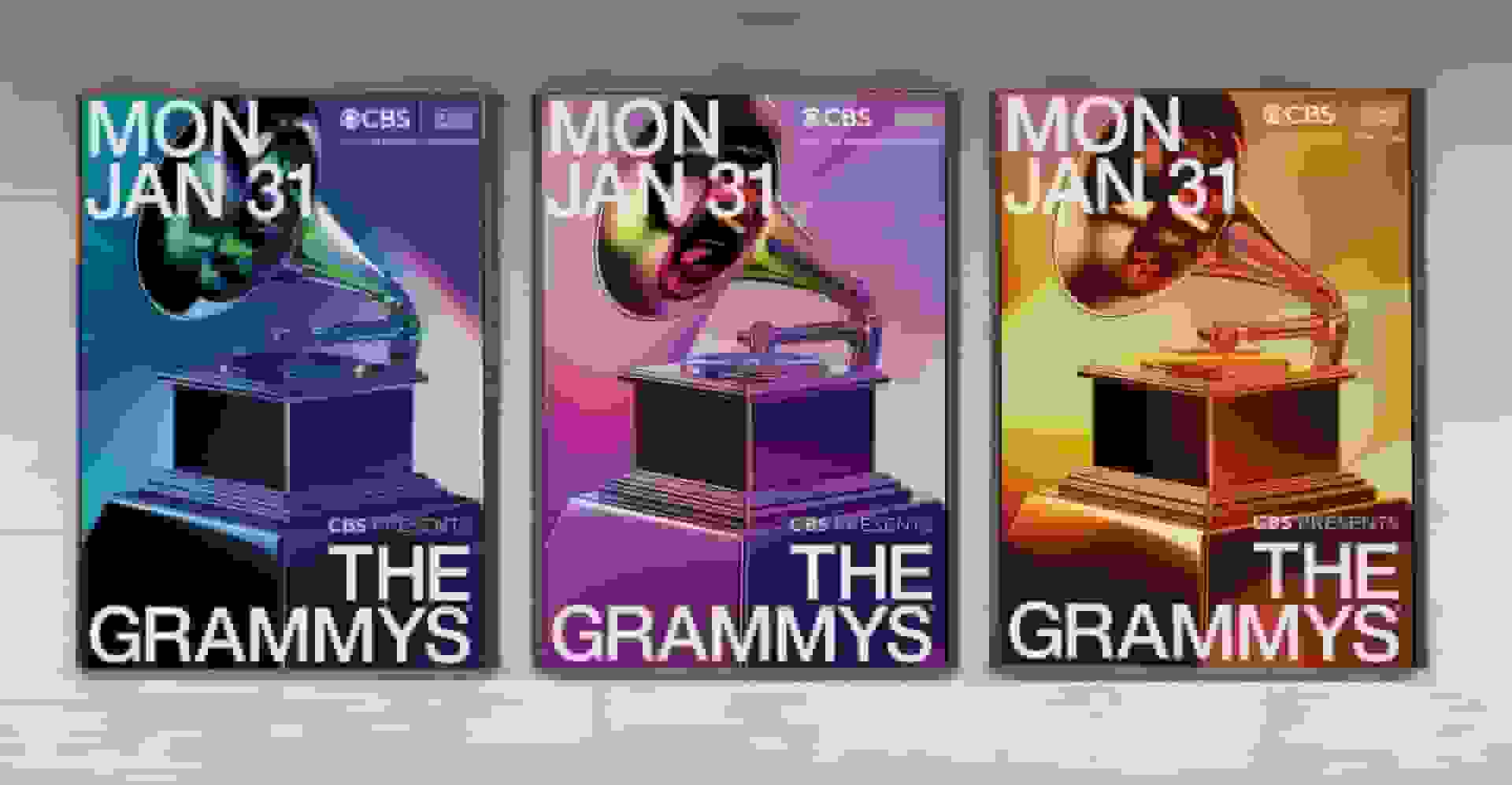 Grammy Awards Image