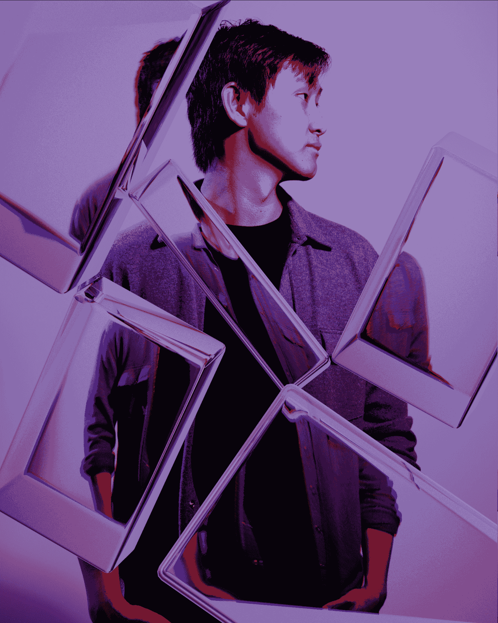 Alexandr Wang Image