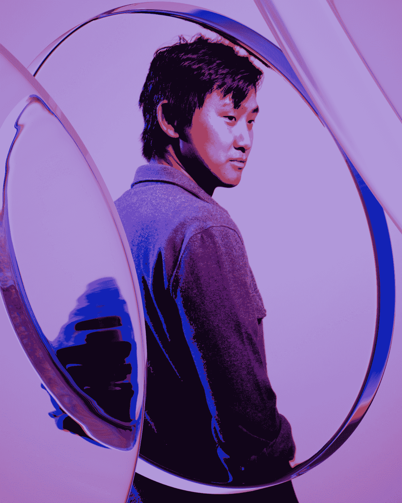 Alexandr Wang Image