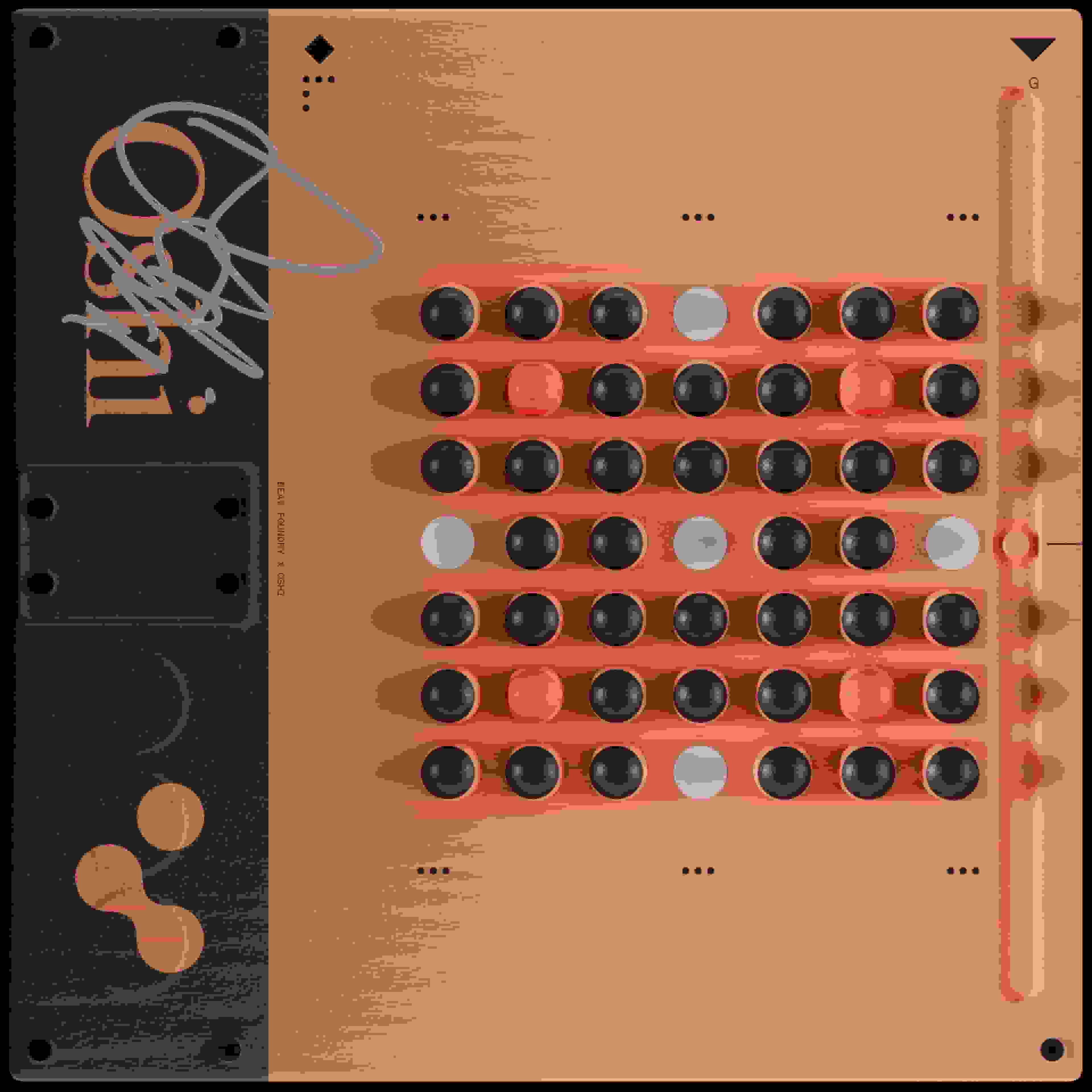 Beat Foundry: Bridges Image