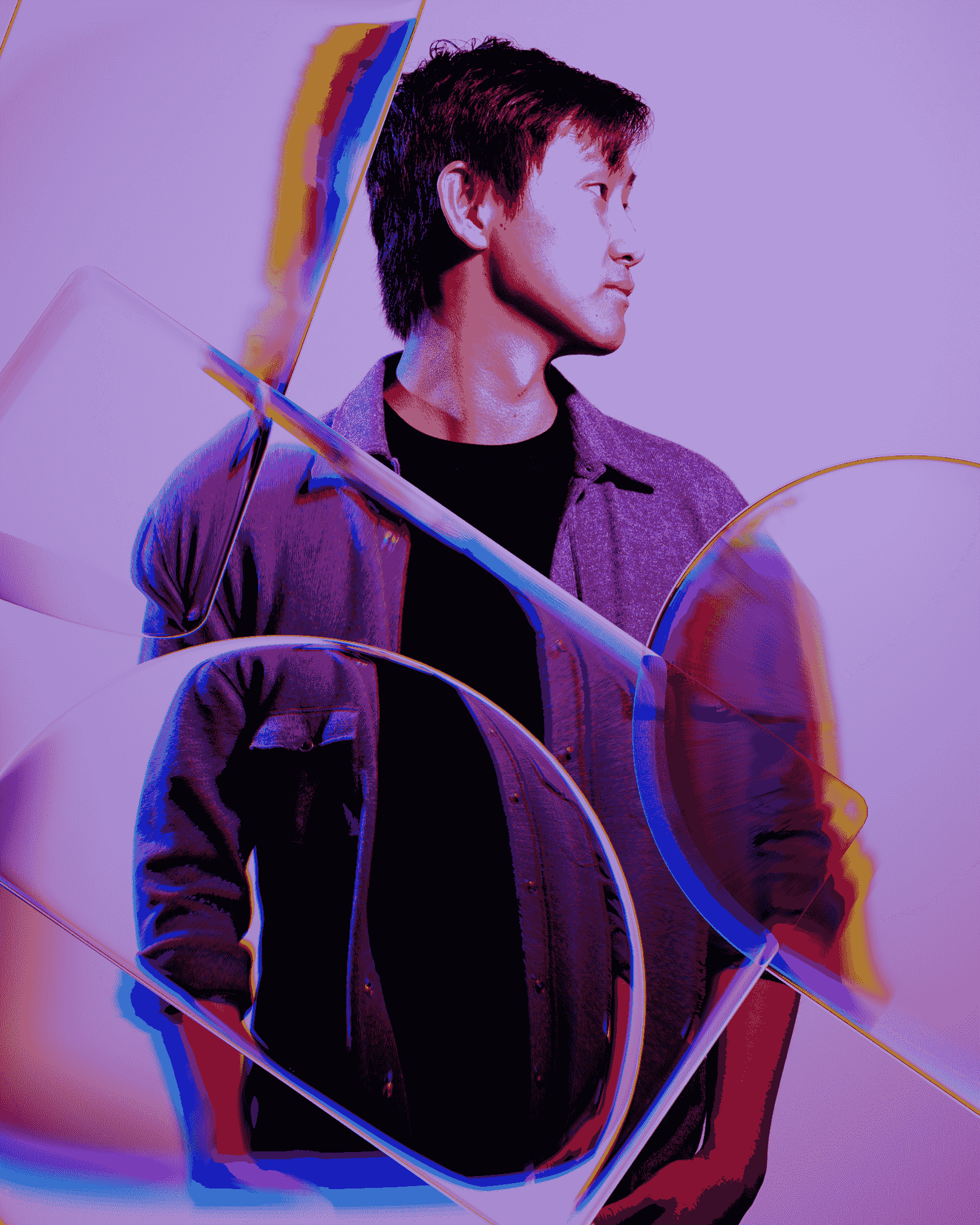 Alexandr Wang Image