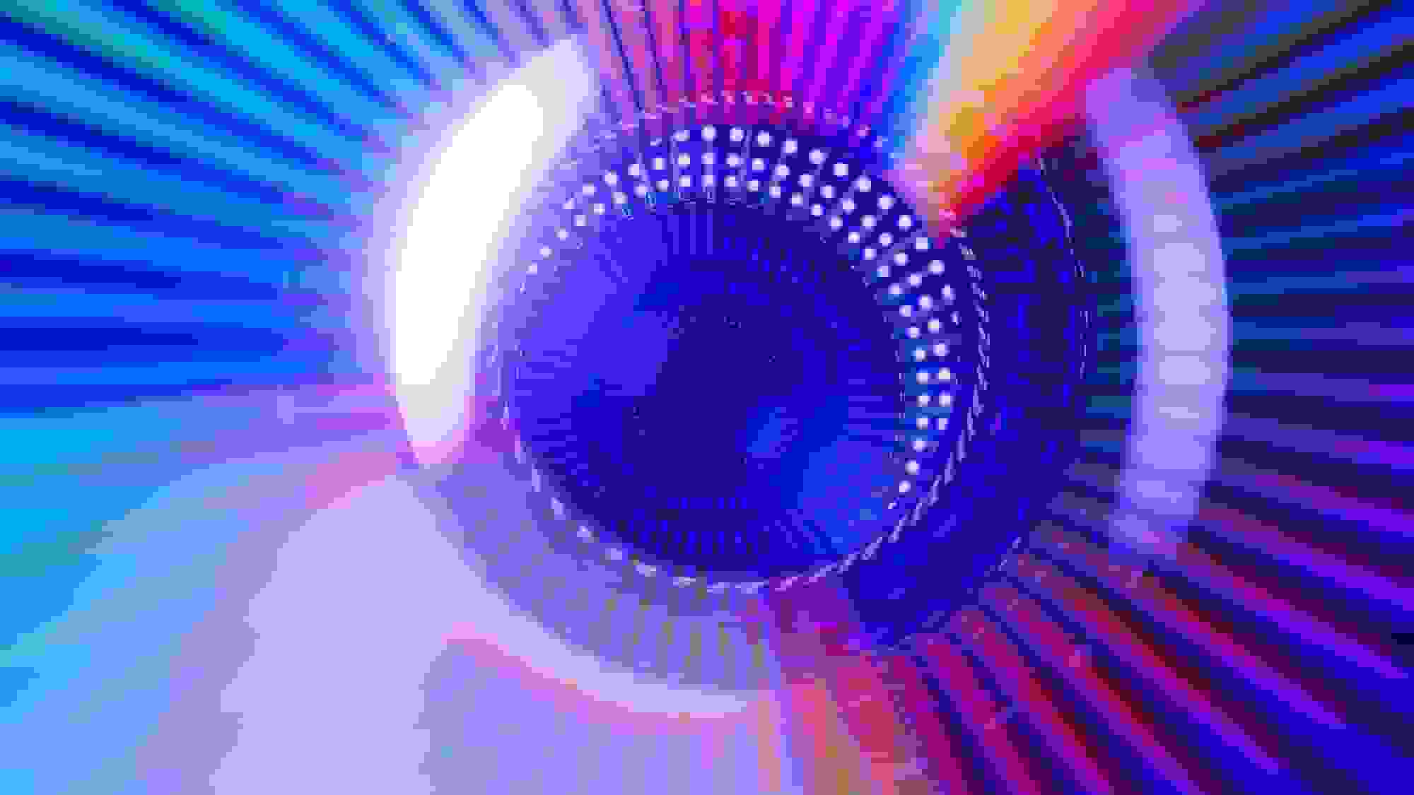 Camera To Cloud Image