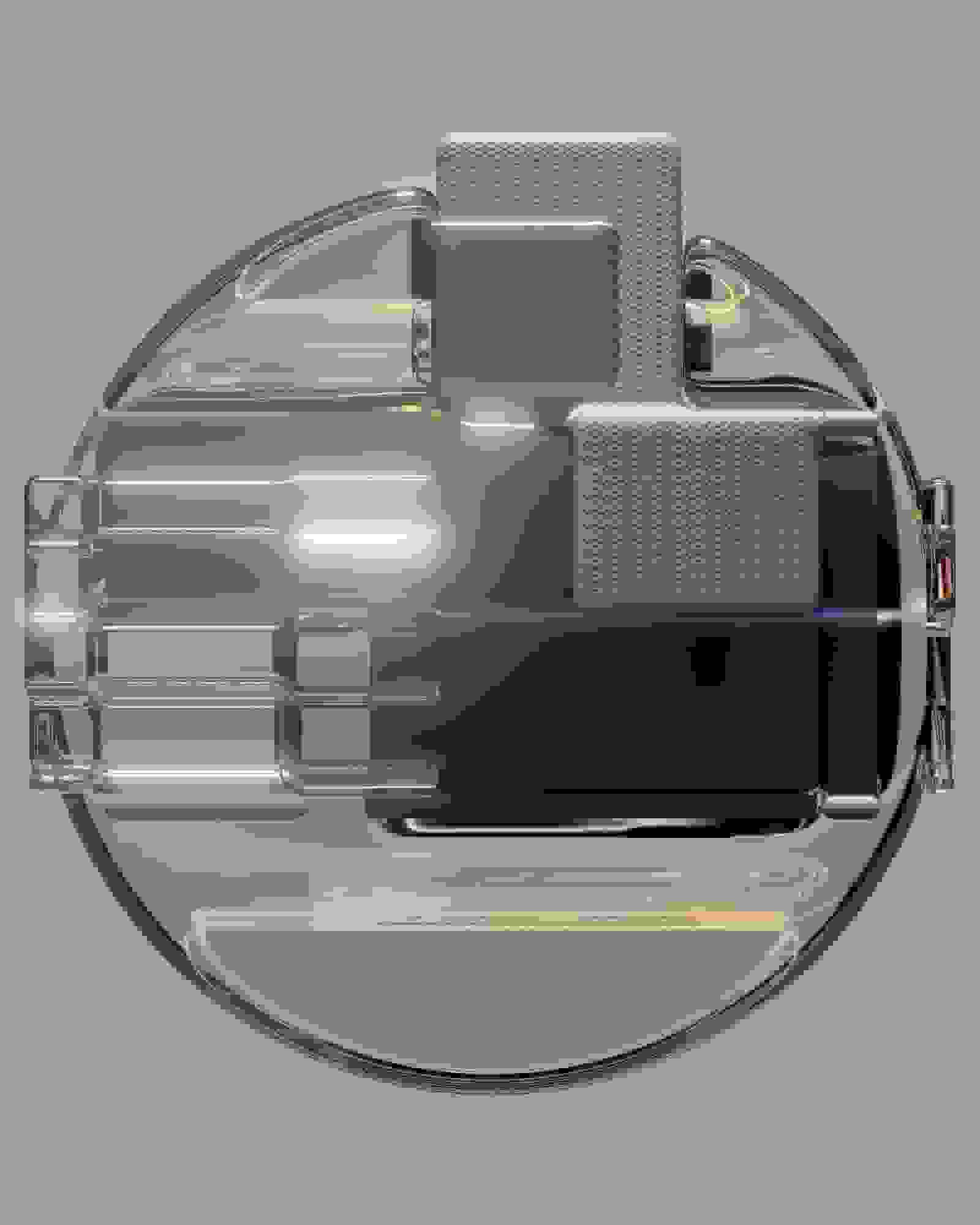 Quantum Systems Image