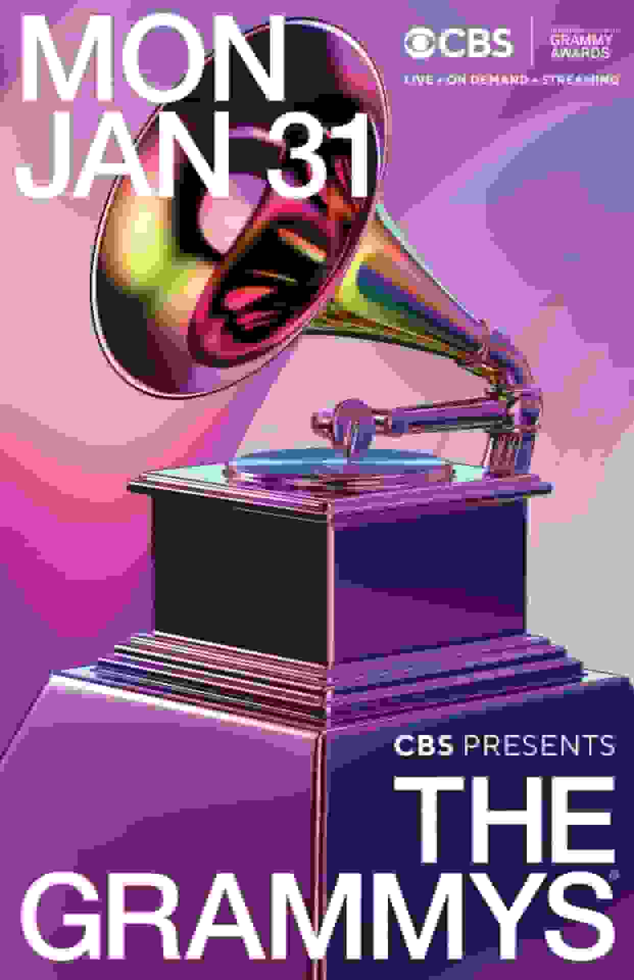 Grammy Awards Image