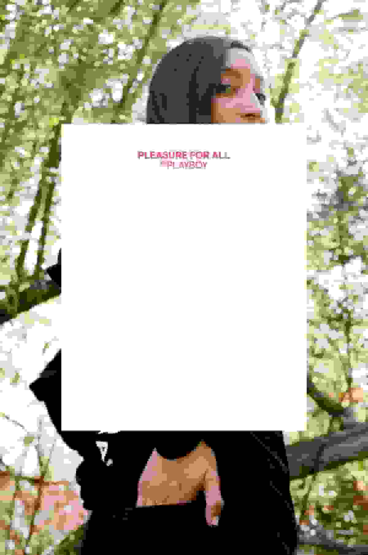 Pleasure For All by Playboy Image