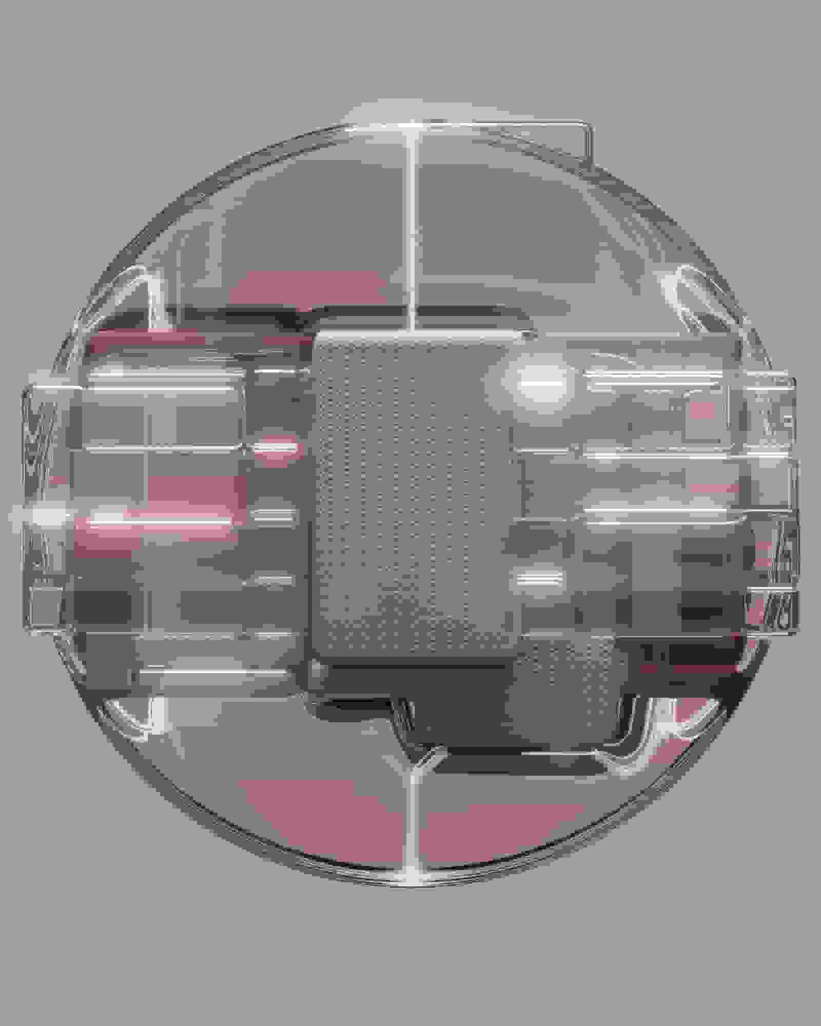 Quantum Systems Image