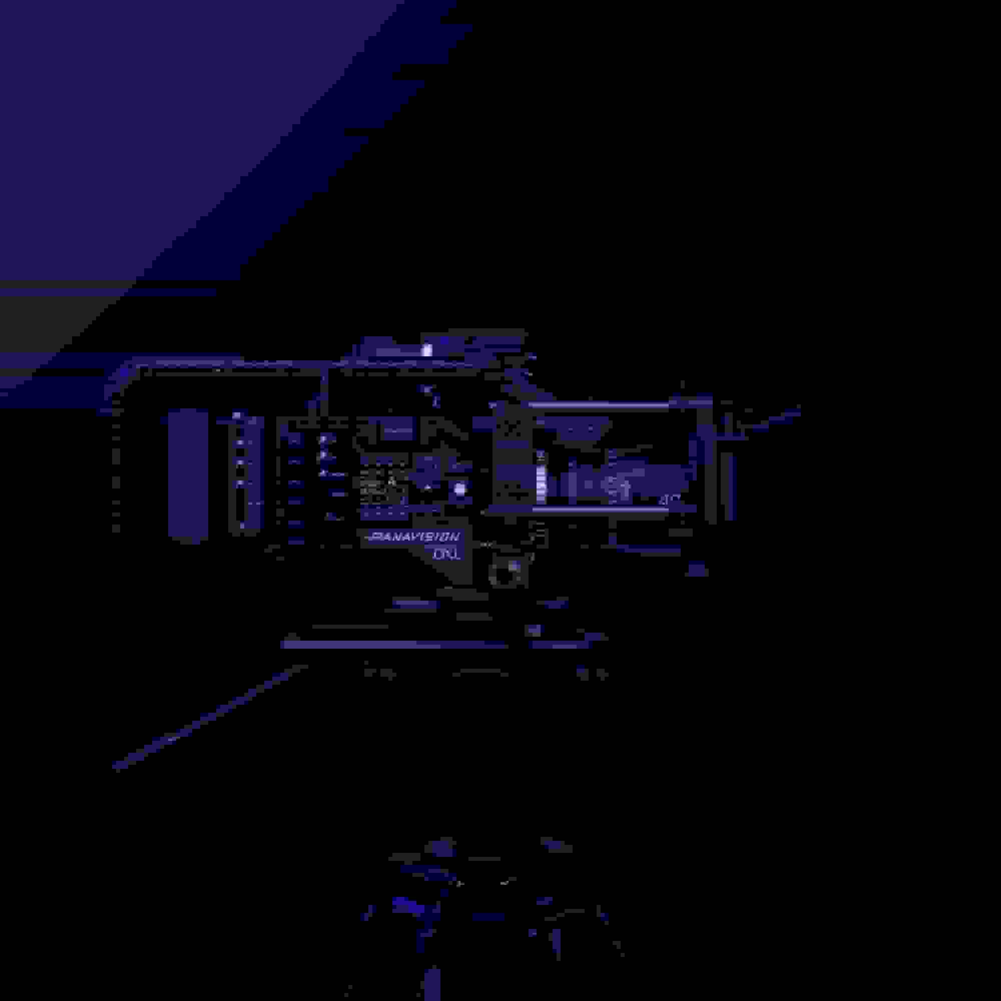 Camera To Cloud Image