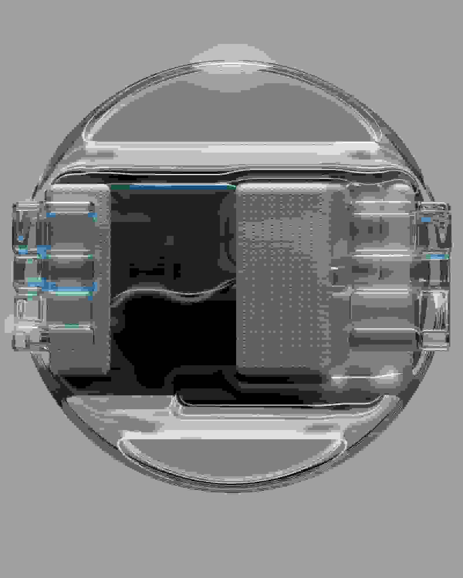 Quantum Systems Image