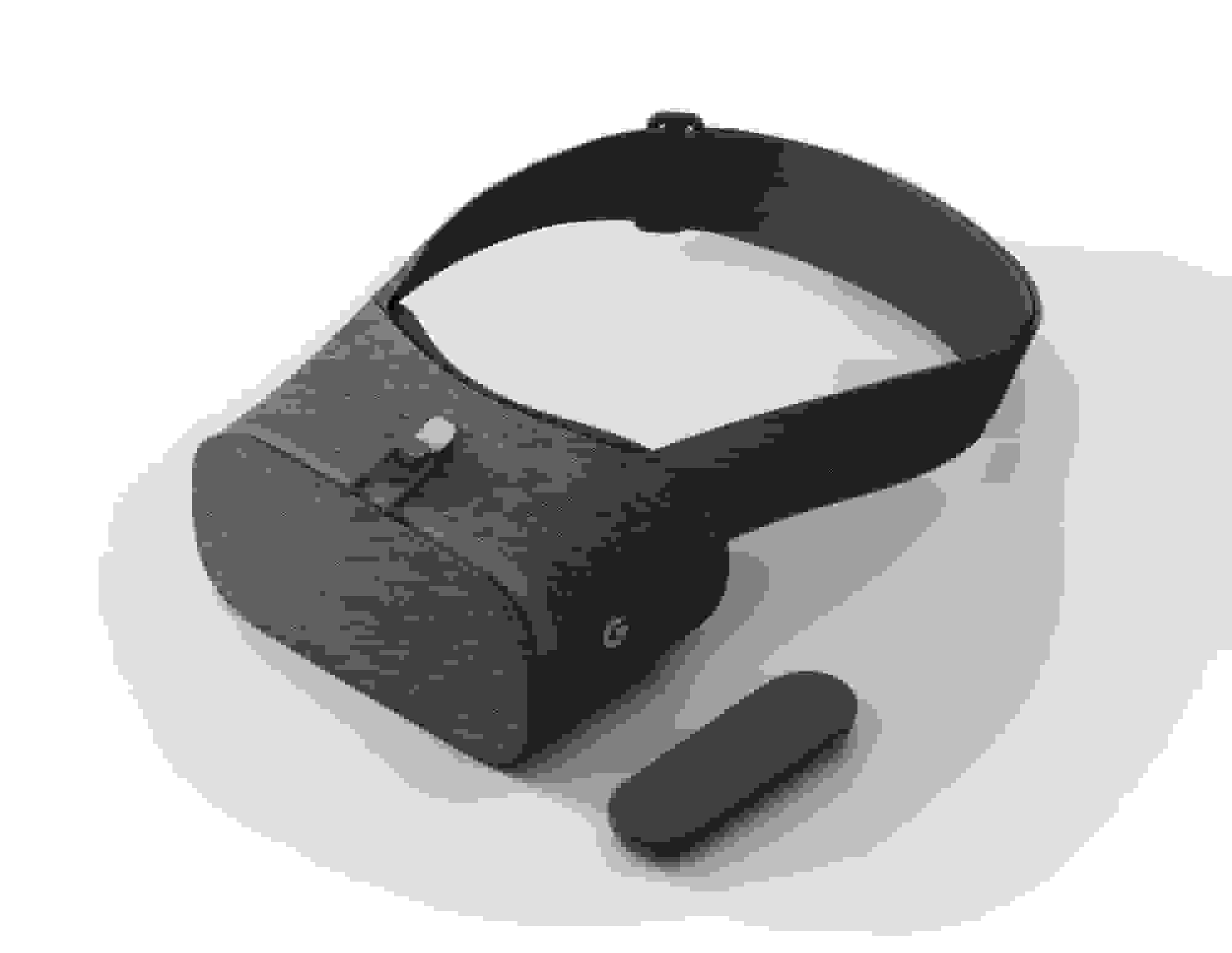 Google Daydream Image